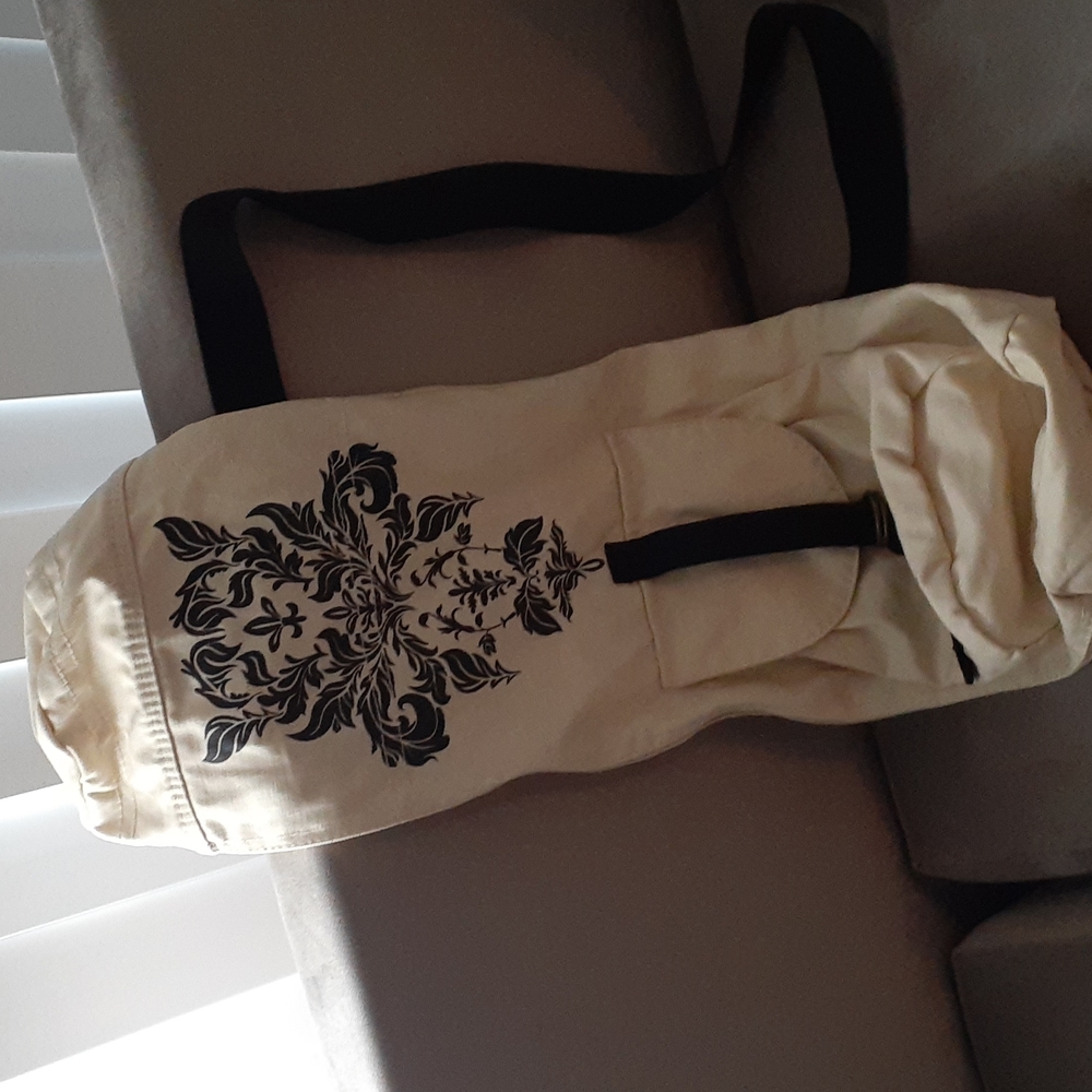 Yoga Mat Bag